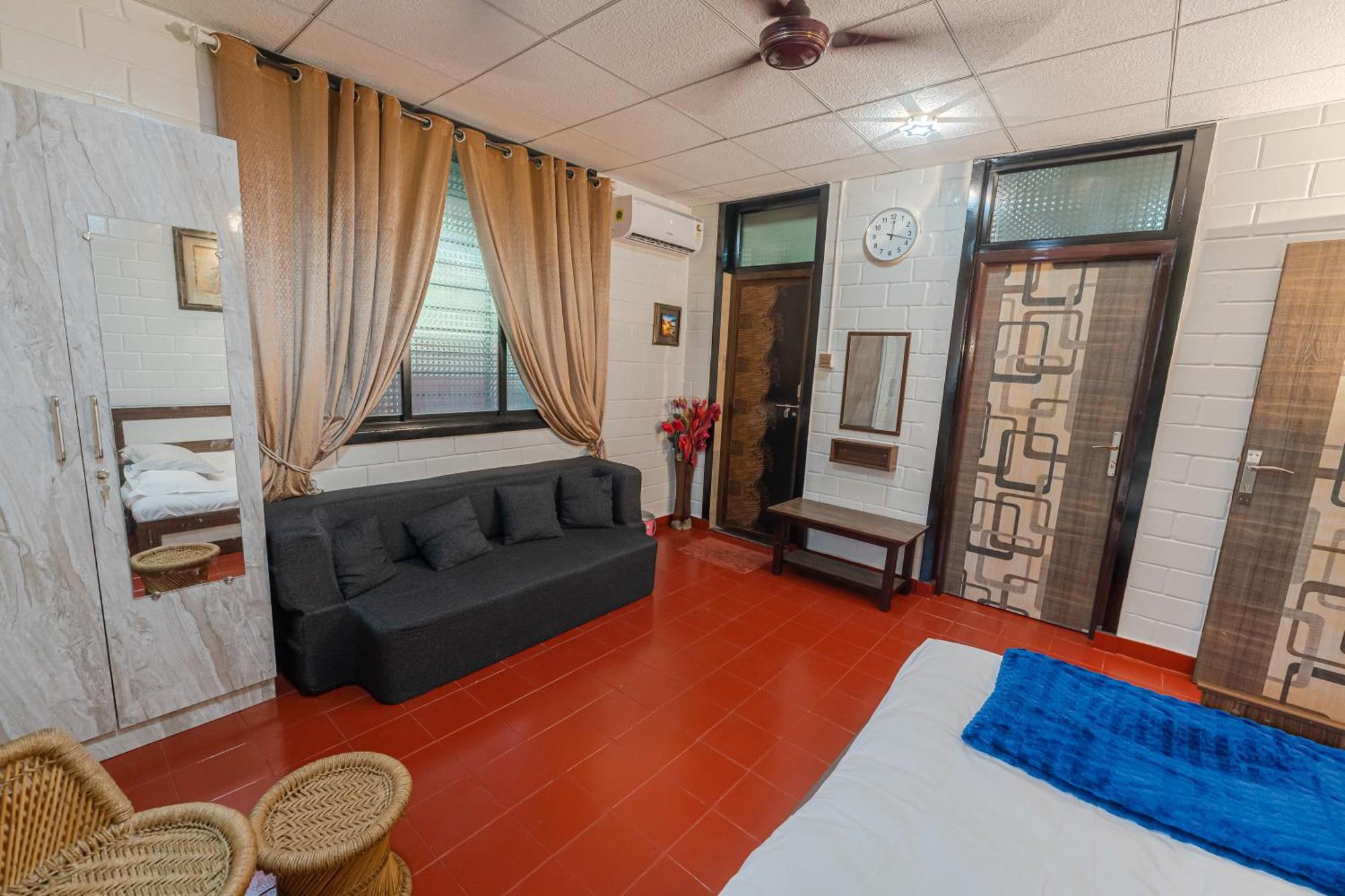 Udupi Homestay - Cottage House - Dendoorkatte Exterior photo