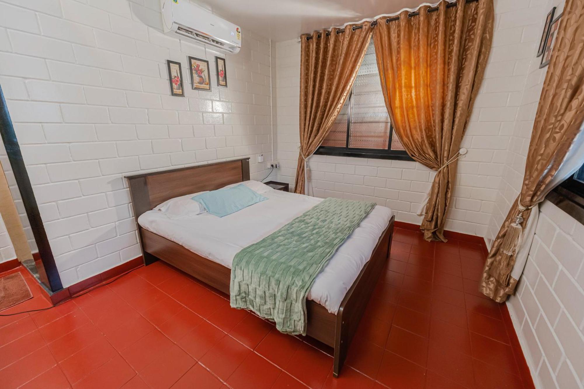 Udupi Homestay - Cottage House - Dendoorkatte Exterior photo